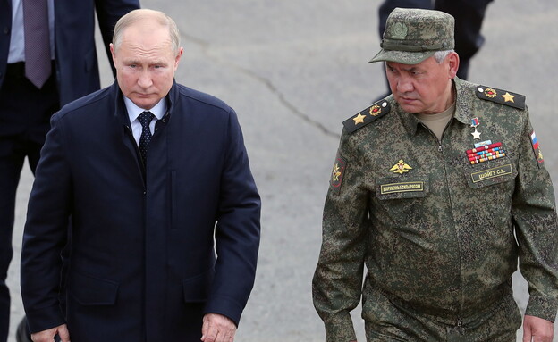 The video, the absence and the rumors: Where has the Russian defense minister gone?
