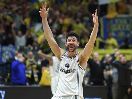 הכי דרמטי שיש (דני מרון)