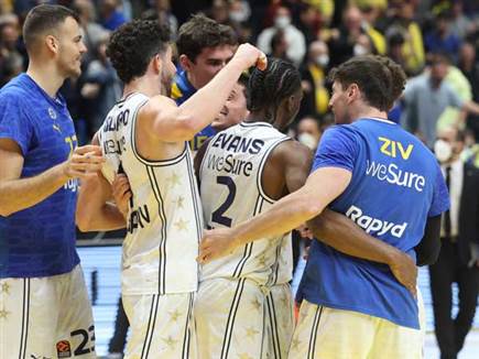 שבוע חלומי (דני מרון)