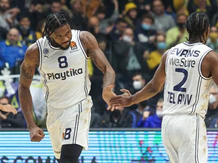 בדרך לניצחון (דני מרון)