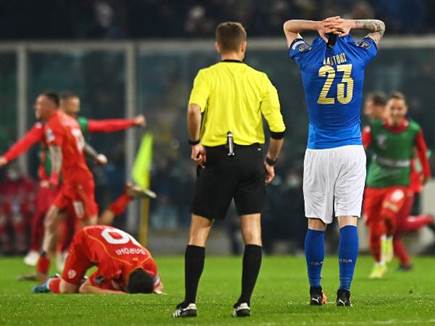 ידרש טיפול מתמשך בכדורגל האיטלקי (GETTY) (צילום: ספורט 5)