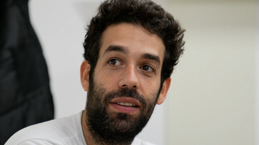 רביד פלוטניק מלך ההיפ-הופ הישראלי