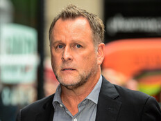 אחרי שהחלים מסרטן, השחקן חשף: "חליתי שוב"