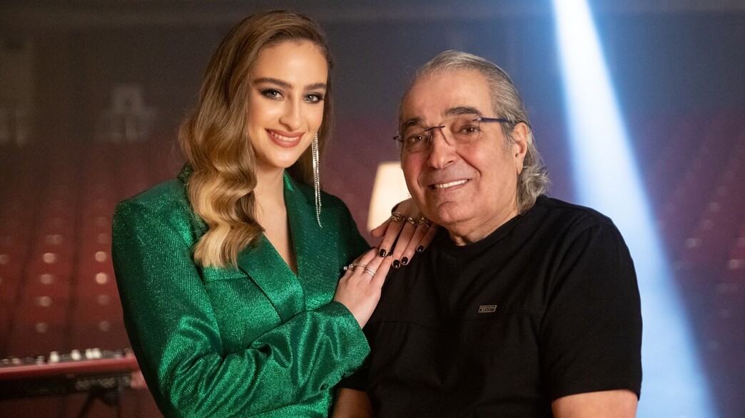 מה הלוז - בעז שרעבי וואלרי חמאתי