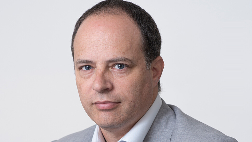 עו"ד דני ויצ'לבסקי