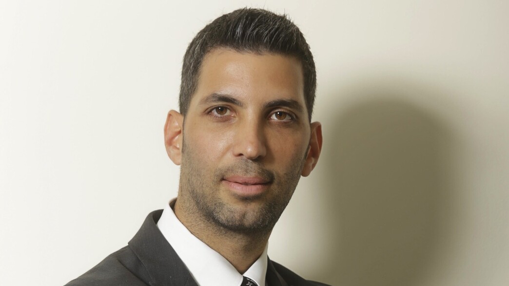 עו"ד לירום סנדה