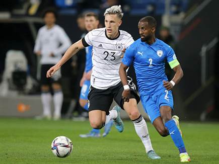 דסה. כבוד גדול (Getty)