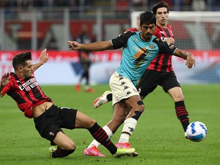 דור פרץ. חזרה לא עומדת על הפרק (Getty)