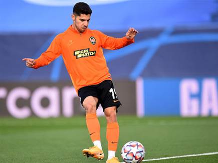 סולומון. לאן הוא יגיע?