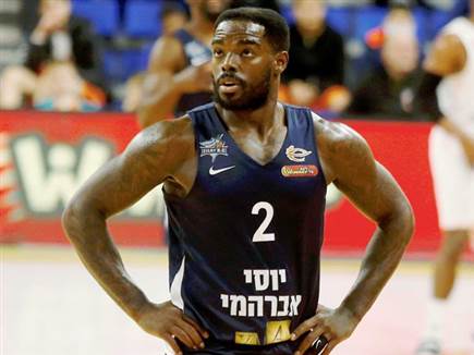 רשם משחק מצוין. אלן (אלן שיבר)