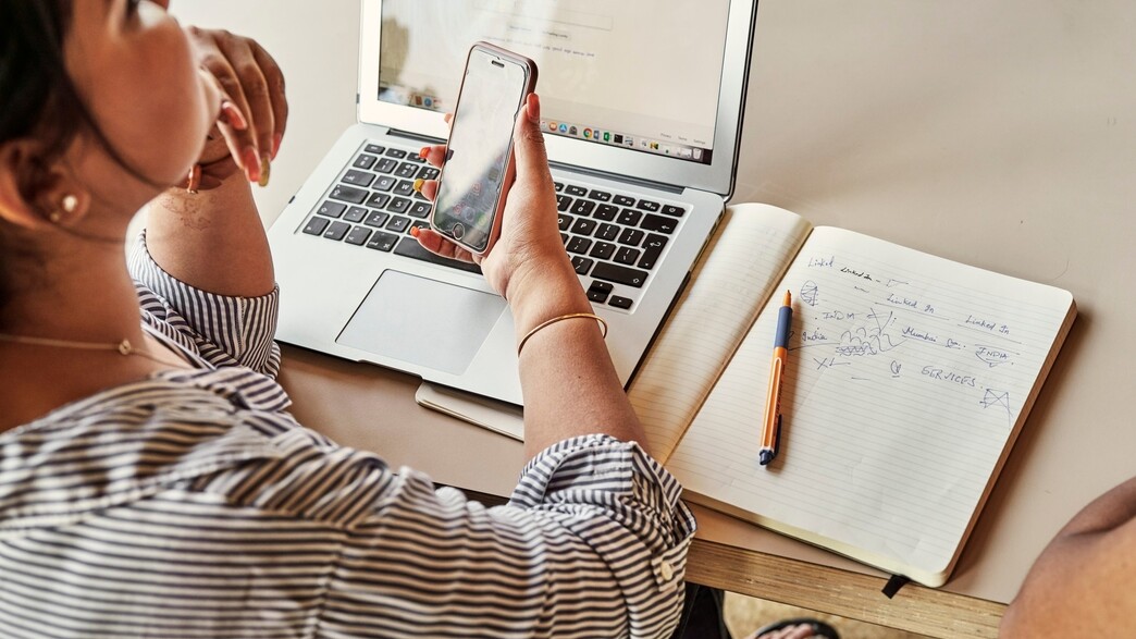 עדכון פרופיל לינקדאין