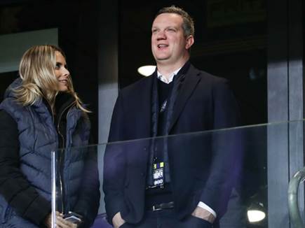 ממשיך לעקוב באדיקות אחרי מכבי (דני מרון)