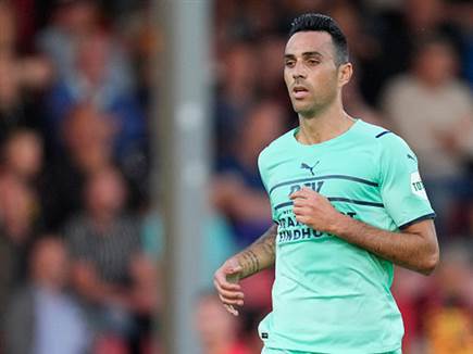 בתור אוהד, מנספורד היה רוצה אותו בחזרה (Getty)