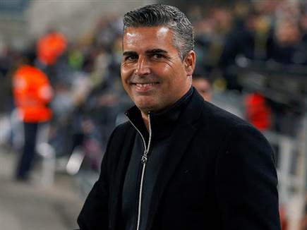 סילבס. הביא את השינוי (אלן שיבר)