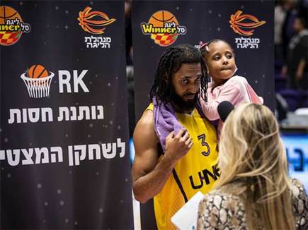 שבוע בלתי נשכח (מנהלת ליגה)