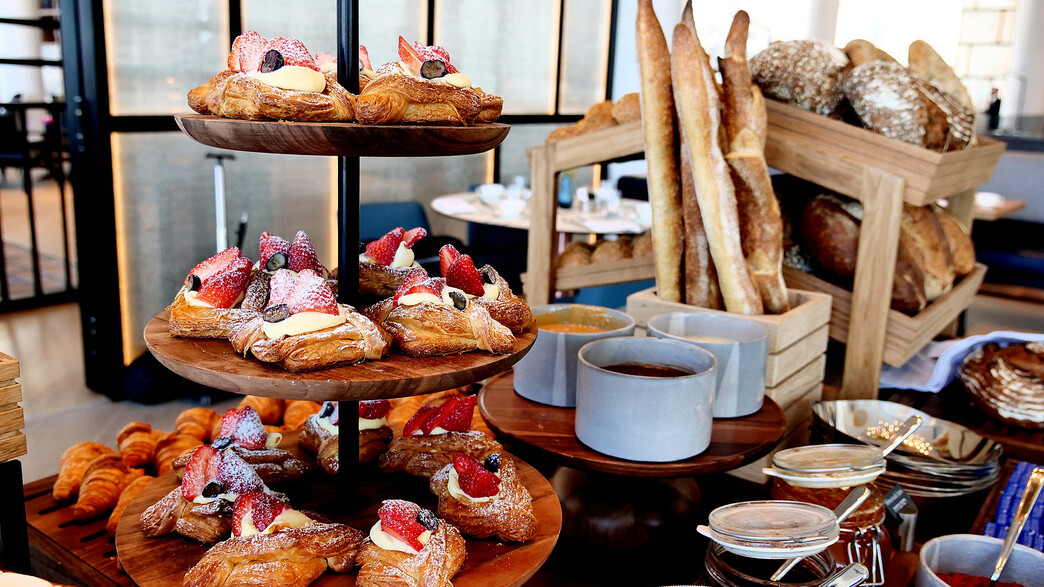 מלון קמפינסקי 