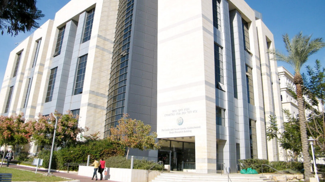 אוניברסיטת בר אילן