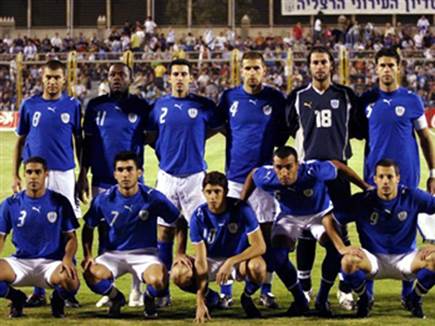 היו העתיד של הכדורגל הישראלי (צילום: ספורט 5)