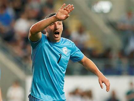 דקות רבות של לחץ (אלן שיבר)