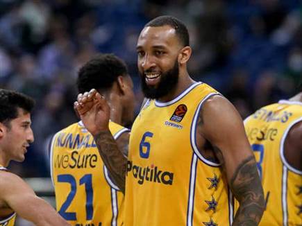 שתי שלשות חשובות שלו. וויליאמס (GETTY)