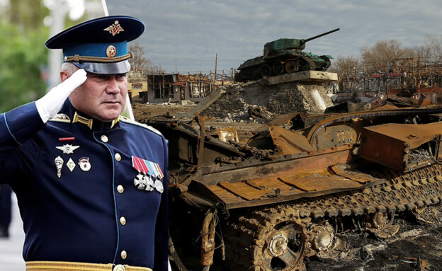 The default and the surprise: behind the assassination of Putin’s senior generals