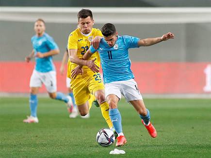 סולומון. מהשחקנים שהביאו את השינוי (אלן שיבר)