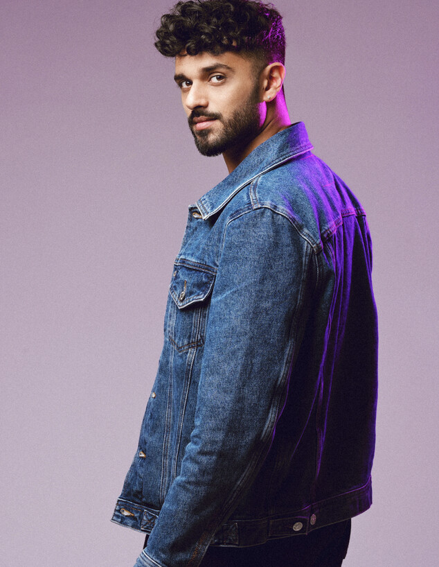 חן אהרוני חן אהרוני