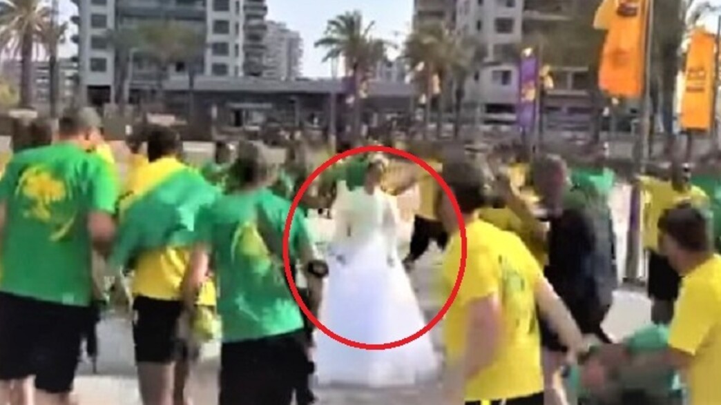 מחוות הלוחמים מחוות הלוחמים