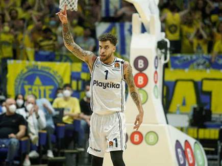 פתיחה נהדרת שלו. ווילבקין (אלן שיבר)