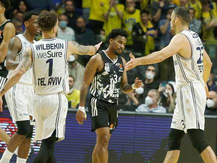 פתיחה טובה לרבע השלישי (אלן שיבר)