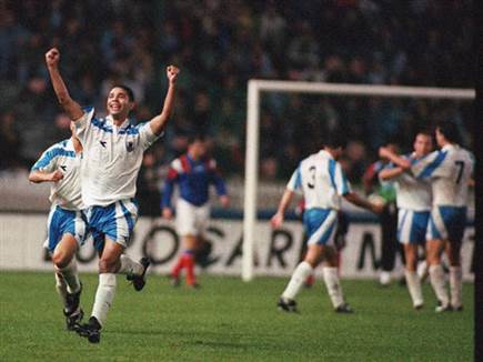 "האסון השני של 1993" (GETTY)