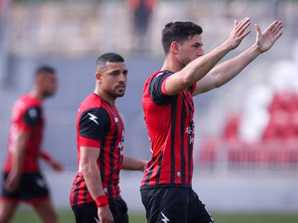 צימק מהנקודה. דהן (מאור אלקסלסי)