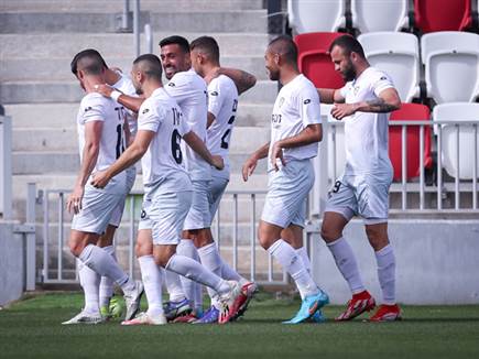 חגגו יתרון כפול (מאור אלקסלסי)