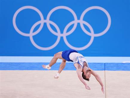 הישג מכובד (Getty) (צילום: ספורט 5)