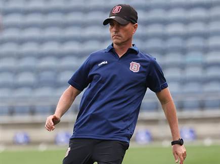 זיו אריה. תחושת החמצה קשה (דני מרון)