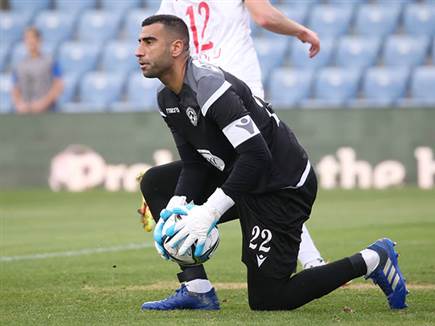 שתי הצלות גדולות שלו. ינקו (אודי ציטיאט)