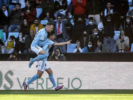 נוליטו. השווה זמנית (Getty)