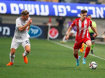 שלטו במשחק בפתיחה (אלן שיבר)