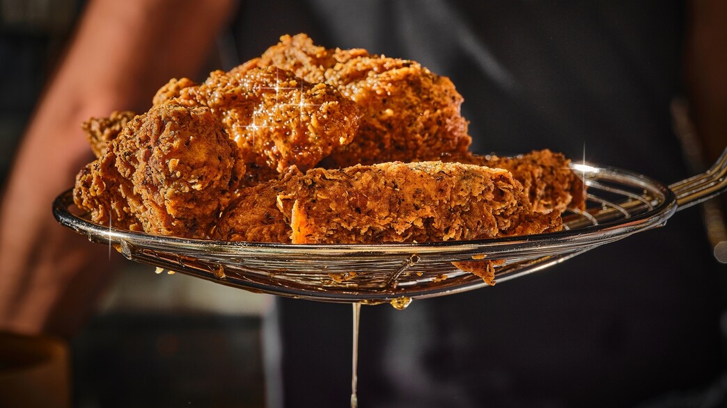 הולי צ'יקנס תל אביב עוף מטוגן הולי צ'יקנס תל אביב עוף מטוגן