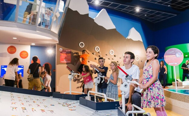 אירועי פסח 2022 - לונדע והאוצר האבוד אירועי פסח 2022 - לונדע והאוצר האבוד