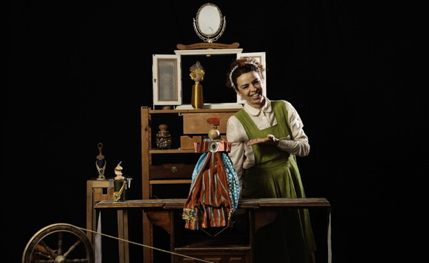 אירועי פסח 2022 - מוזיאון המדע ירושלים-חוויה על חוטית אירועי פסח 2022 - מוזיאון המדע ירושלים-חוויה על חוטית