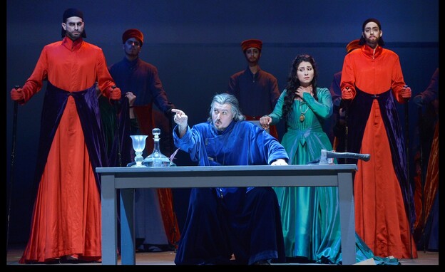 אירועי פסח 2022 - פסטיבל מפה ומצה אירועי פסח 2022 - פסטיבל מפה ומצה