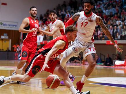 גיל בני. הפועל תשחק בבית התחתון (מאור אלקסלסי, מנהלת הליגה)