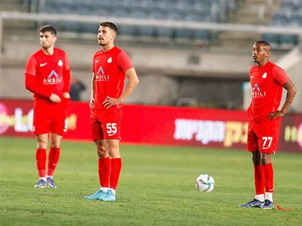 אשדוד. עדיין לא הסתבכה, אך צריכה להיזהר (אלן שיבר)