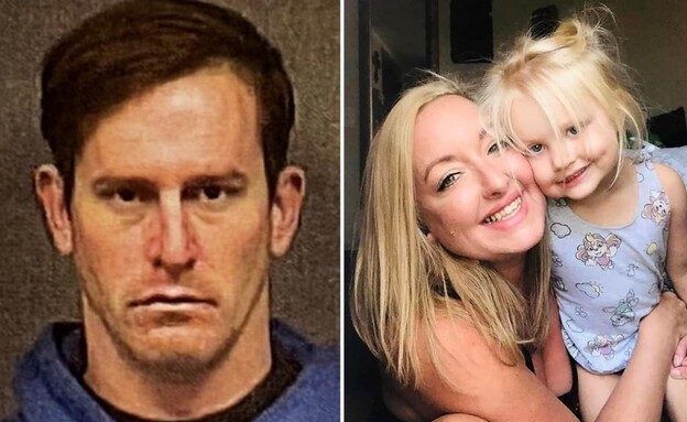 קאסי קרלי (צילום: nypost.com, twitter)