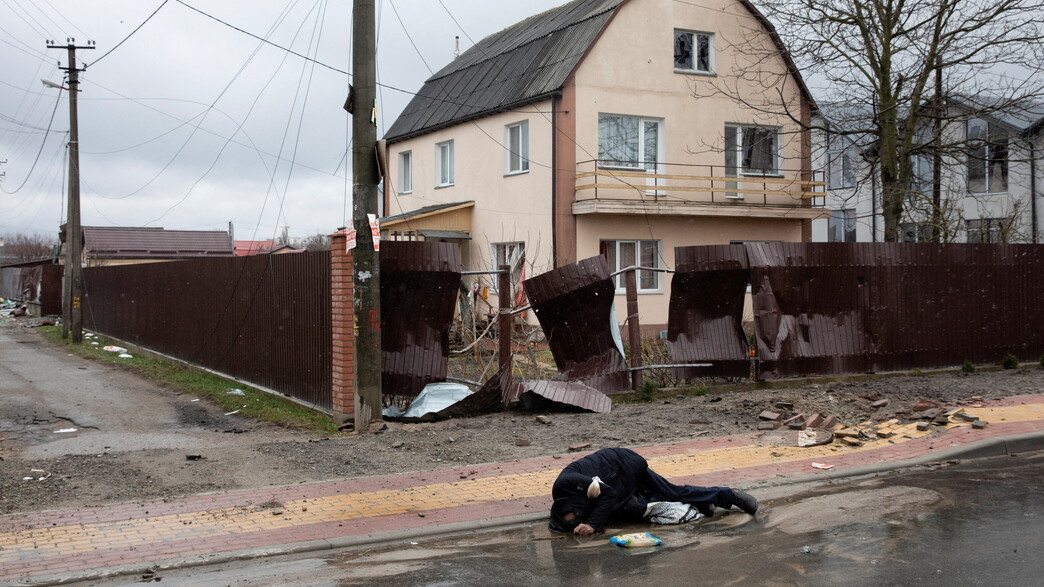 תיעודים נוספים מבוצ'ה