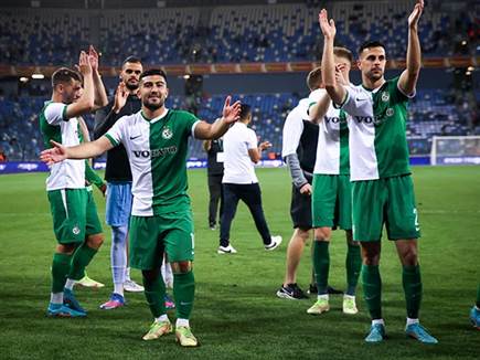 ופער של שבע נקודות בפסגה (מאור אלקסלסי)