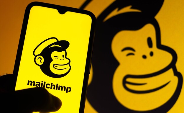 mailchimp (אילוסטרציה: rafapress, shutterstock)