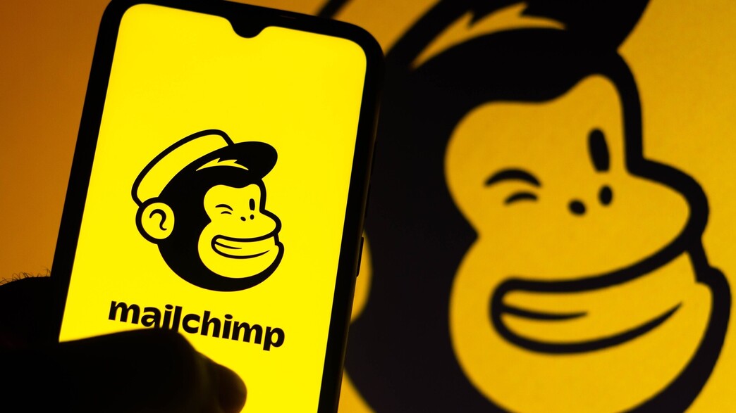 mailchimp mailchimp
