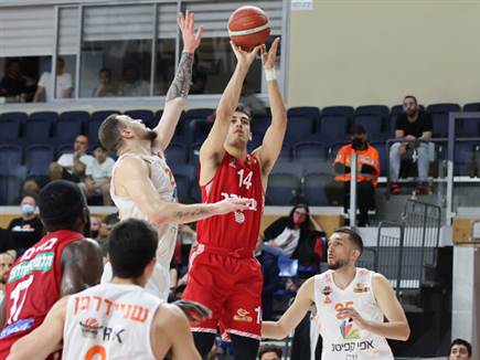 אכזבה גדולה לירושלים (לירון מולדובן, מנהלת הליגה)